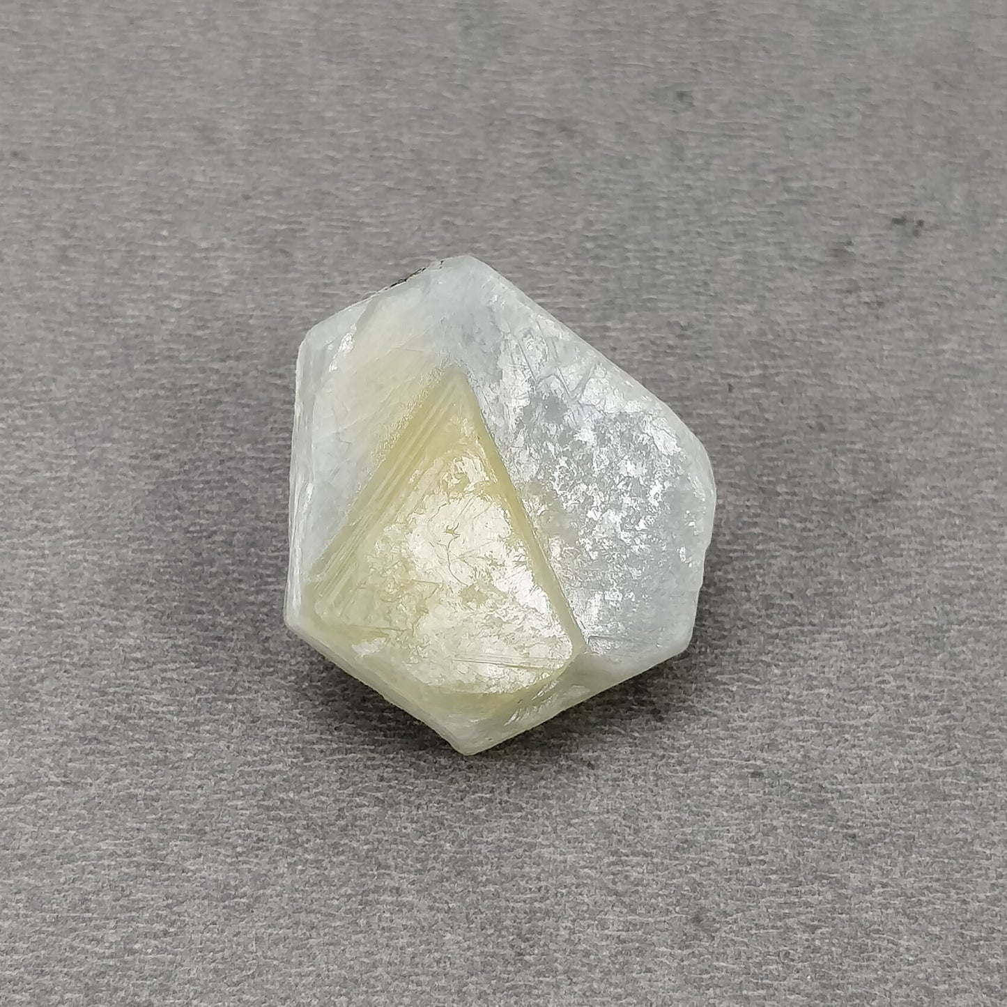 Sapphire record keeper