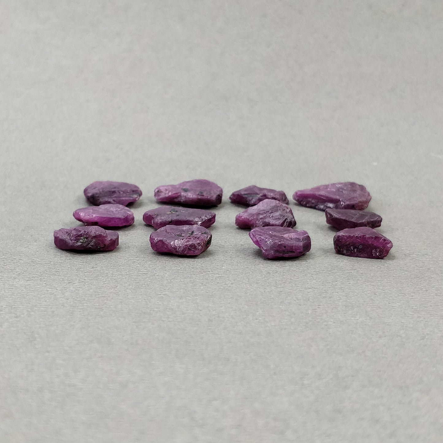 Record Keeper Gemstone 