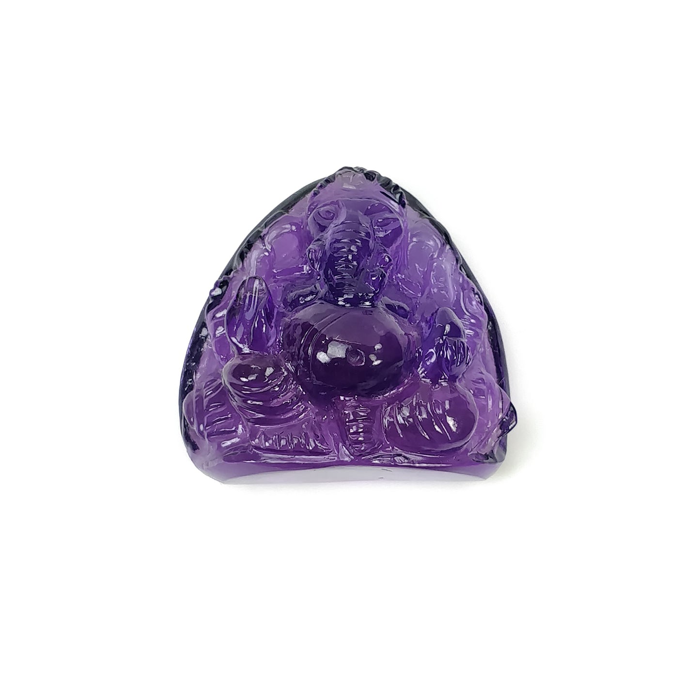 Amethyst Gemstone