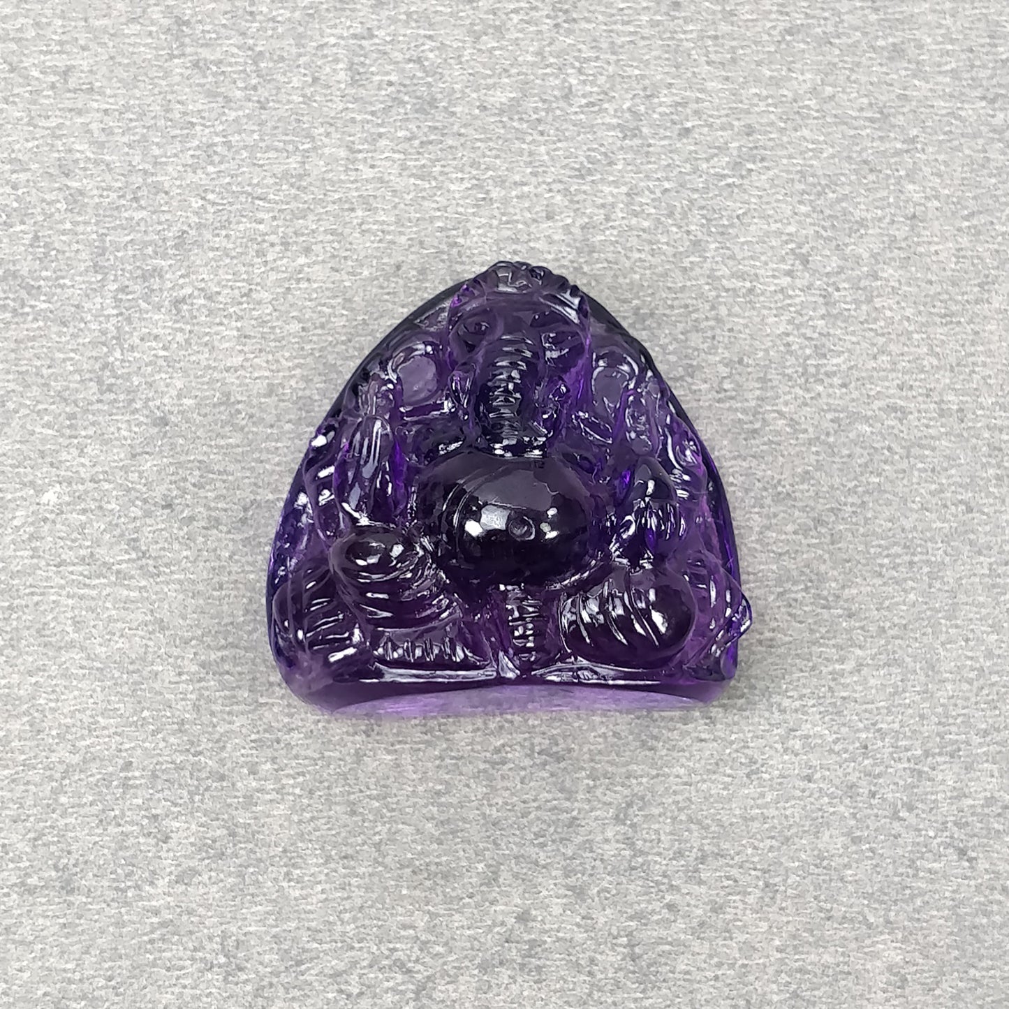 hand Carved Gemstone