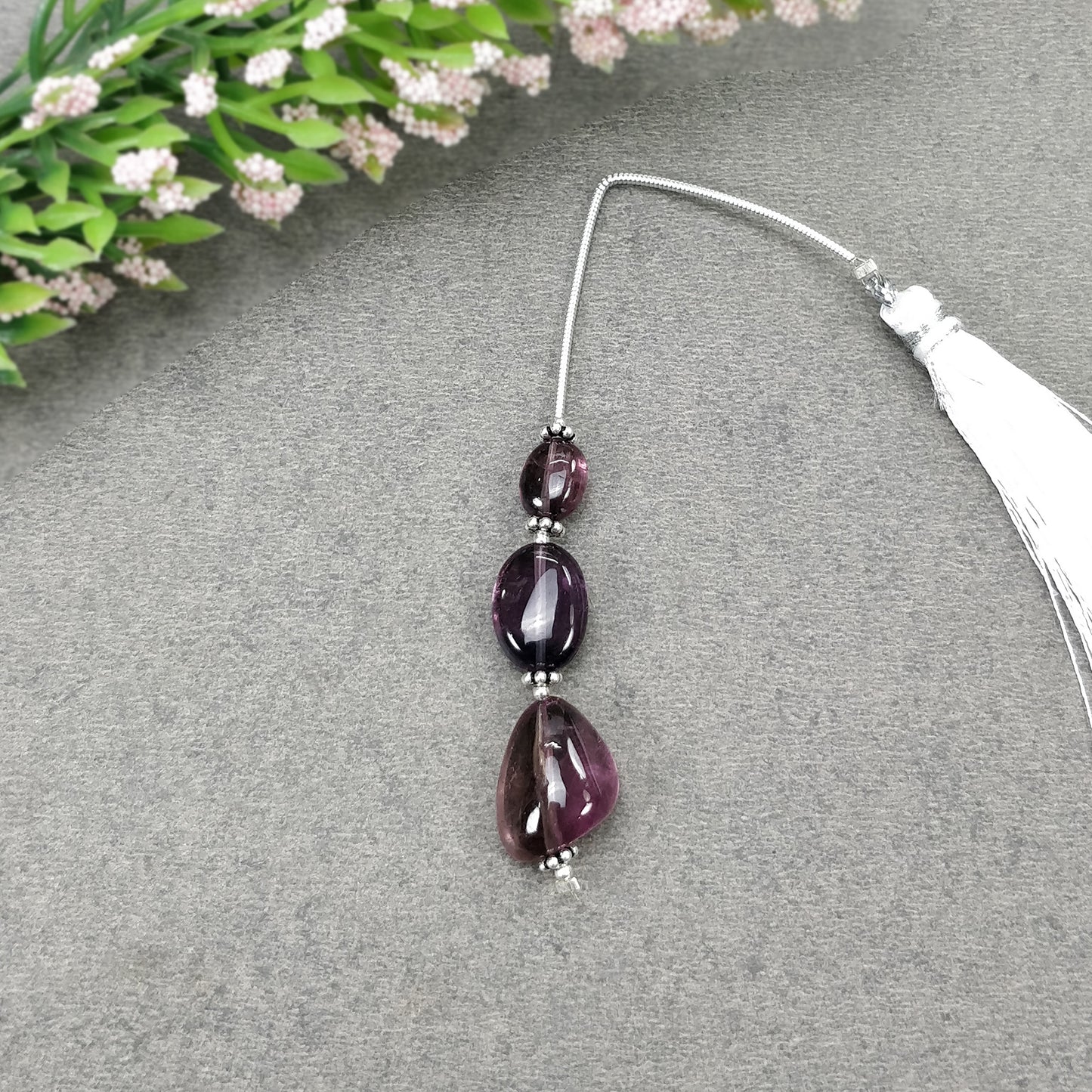 Rubellite Tourmaline Gemstone Loose Beads: Natural Untreated Tourmaline Uneven Shape Plain Nuggets