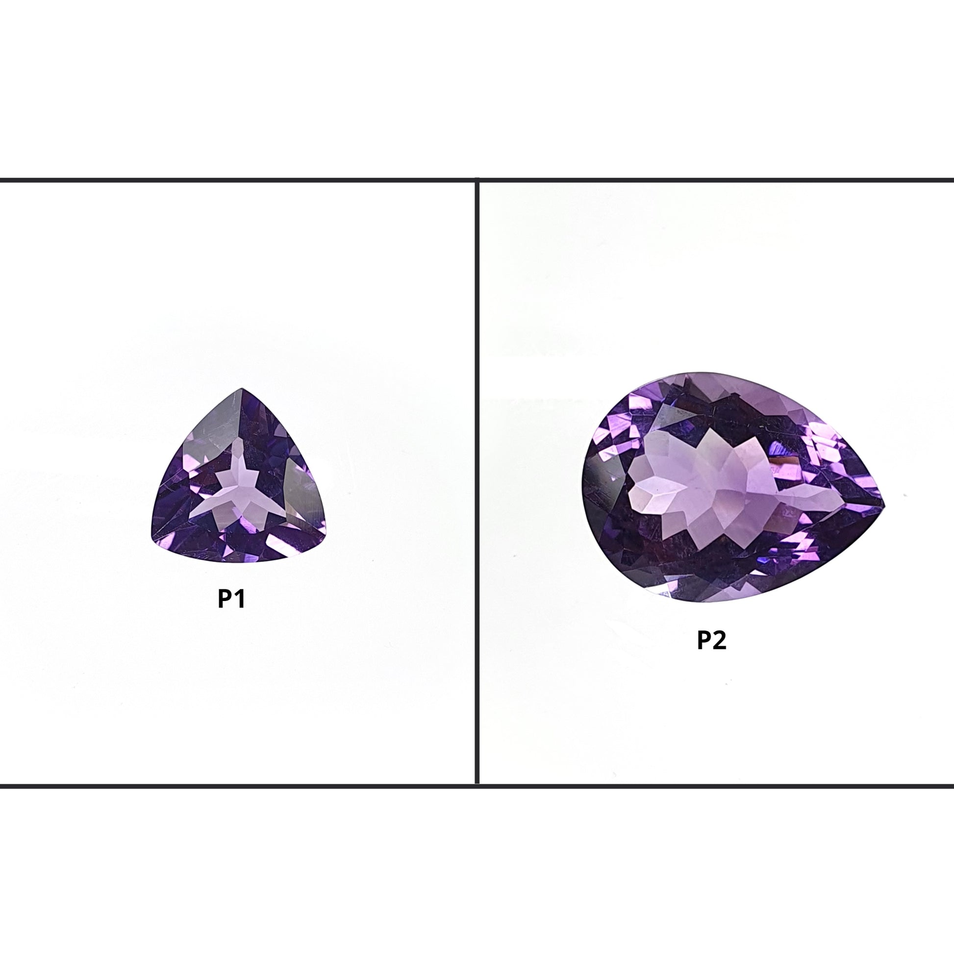 Purple Amethyst