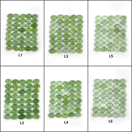 Antigorite Serpentine
