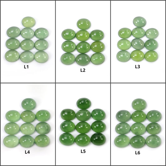 Antigorite Serpentine